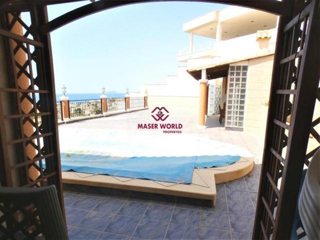 Chalet en venta en Puerto de Mazarrón, Bolnuevo photo 0