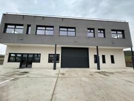 Nave industrial en venta en Villalbilla, Villalbilla photo 0