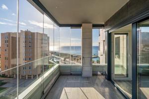 Piso en venta en Almería, Vega de Acá - Nueva Almería - Cortijo Grande photo 0