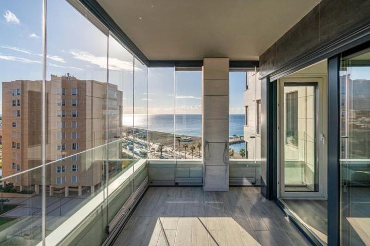 Piso en venta en Almería, Vega de Acá - Nueva Almería - Cortijo Grande photo 0