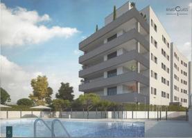 Piso en venta en Rivas-Vaciamadrid, Rivas Centro photo 0