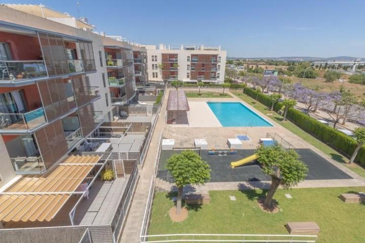 Aticos en venta en Mallorca, Secar de la REAL photo 0