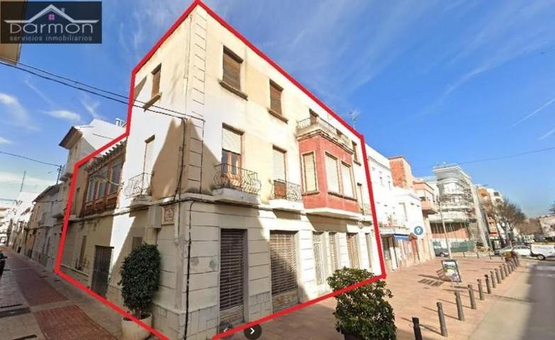 Casa en venta en Gandia, Centro photo 0