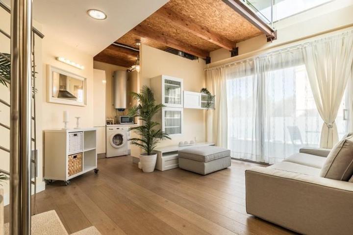 Aticos en venta en Mallorca, Establiments photo 0