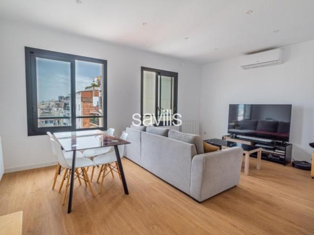 Apartamento en venta en Barcelona, La Nova Esquerra de l'Eixample photo 0