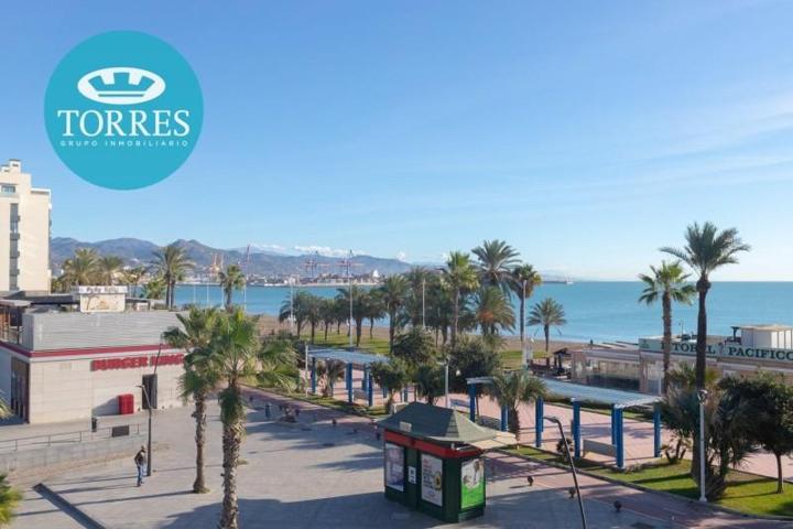 Piso en venta en Málaga, Parque Litoral photo 0