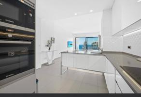 Piso en venta en Benidorm, Playa de Poniente photo 0