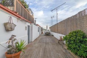 Aticos en venta en Barcelona, Vila de Gràcia photo 0