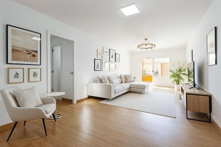 Piso en venta en Mallorca, Son Armadams photo 0