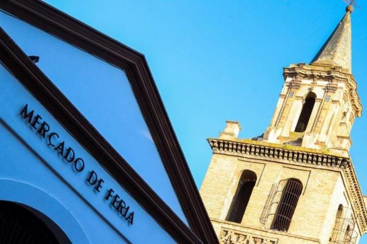 Casa en venta en Sevilla, Centro photo 0