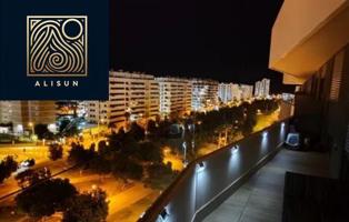 Piso en venta en Alicante, Pau V photo 0