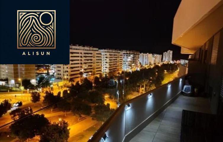 Piso en venta en Alicante, Pau V photo 0