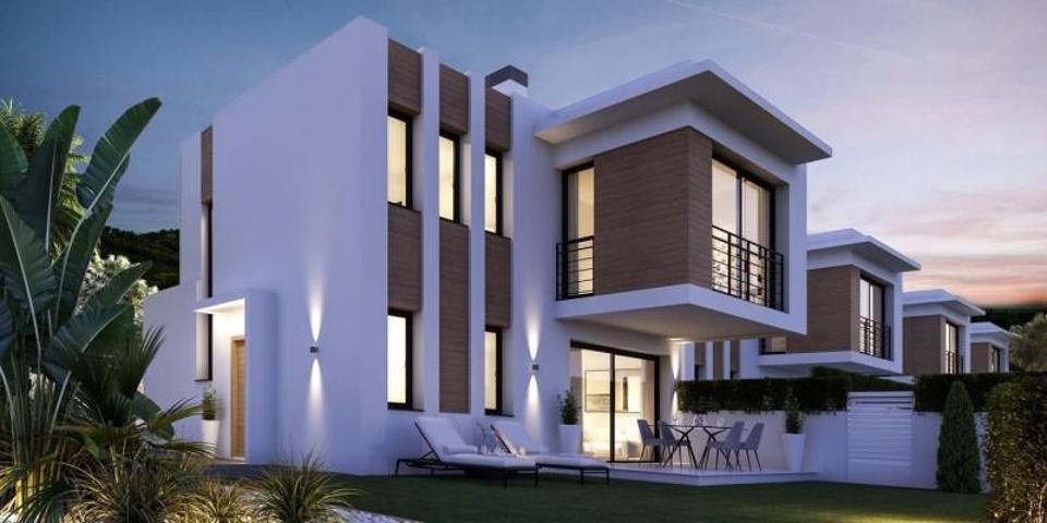 Chalet en venta en Denia photo 0