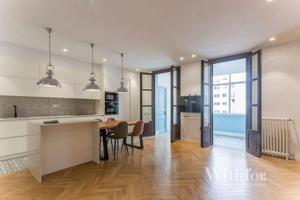 Piso en venta en Barcelona, Dreta de l´Eixample photo 0