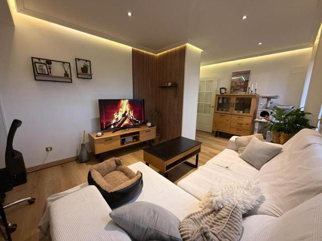 Aticos en venta en Madrid, Las Tablas photo 0