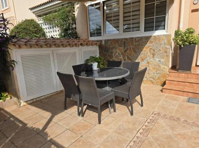 Adosada en venta en Marratxí, Pont dInca photo 0