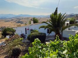 Chalet en venta en Villanueva de la Concepción, South of spain photo 0