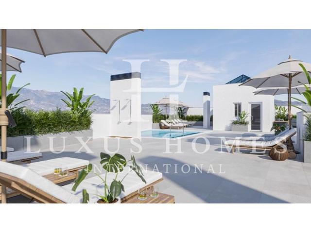 Aticos en venta en San Pedro del Pinatar photo 0