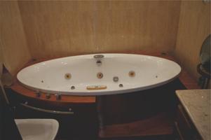 Casa con terreno en venta en Ronda photo 0