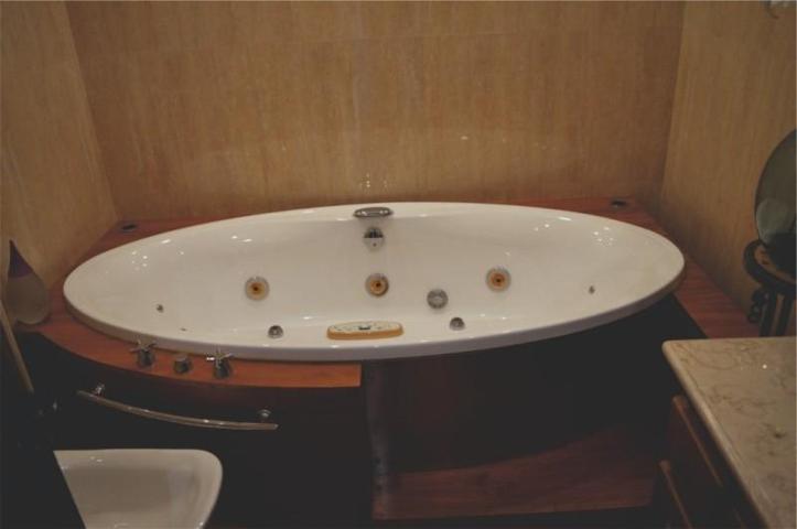 Casa con terreno en venta en Ronda photo 0