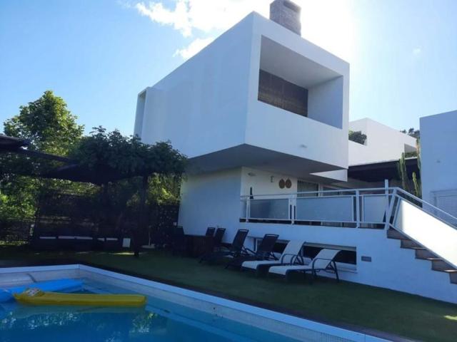 Chalet en venta en Mijas, Mijas photo 0