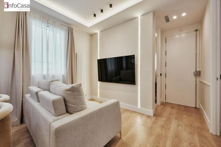Piso en venta en Madrid, Goya photo 0
