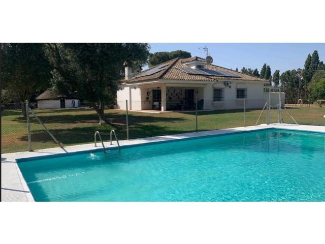 Chalet en venta en Jerez de la Frontera photo 0