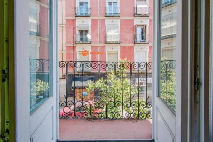 Piso en venta en Madrid, Malasaña-Universidad photo 0