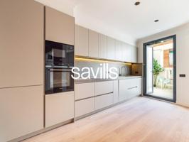 Aticos en venta en Barcelona, Sant Gervasi i la Bonanova photo 0