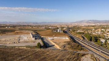 Terreno en venta en Otura, Avda suspiro del moro photo 0