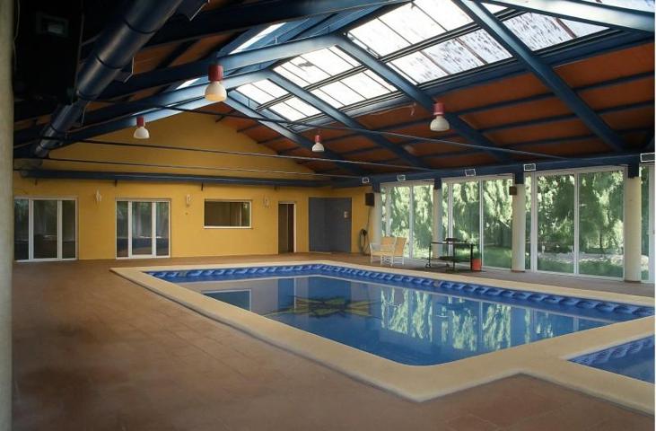 Chalet en venta en Banyeres de Mariola, Comunidad valenciana photo 0