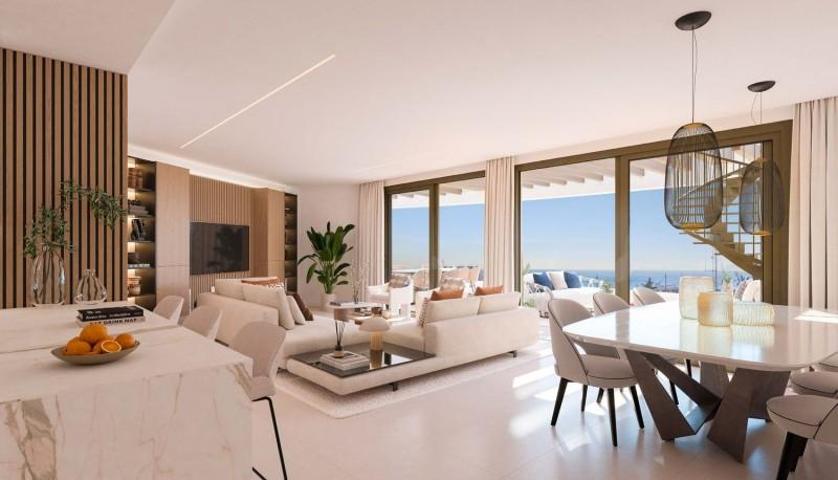 Piso en venta en Estepona, Costa del Sol Occidental - Área de Estepona photo 0