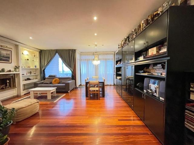 Piso en venta en Barcelona, Sant Gervasi - La Bonanova photo 0