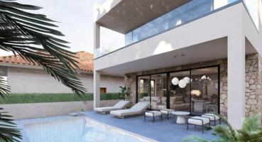 Chalet en venta en Campos, Campos photo 0