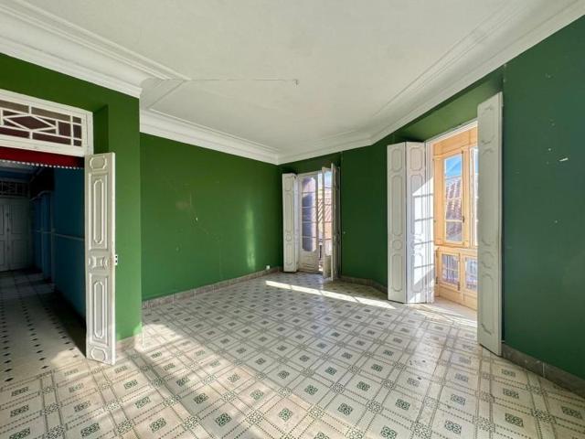 Piso en venta en Málaga, Centro Histórico photo 0