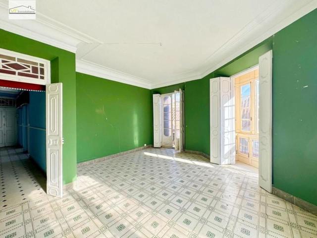 Piso en venta en Málaga, Centro Histórico photo 0