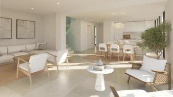 Adosada en venta en Mallorca, Les Maravelles photo 0