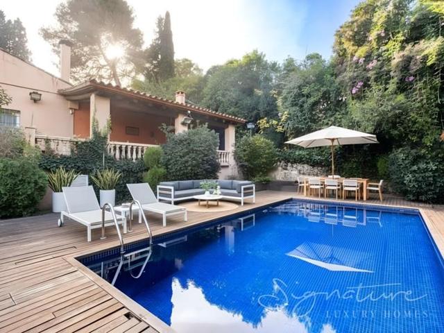 Chalet en venta en Cerdanyola del Vallès photo 0