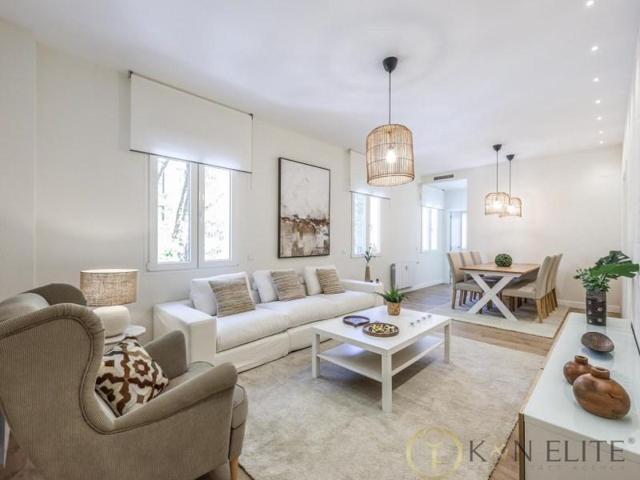 Piso en venta en Madrid, Jerónimos photo 0