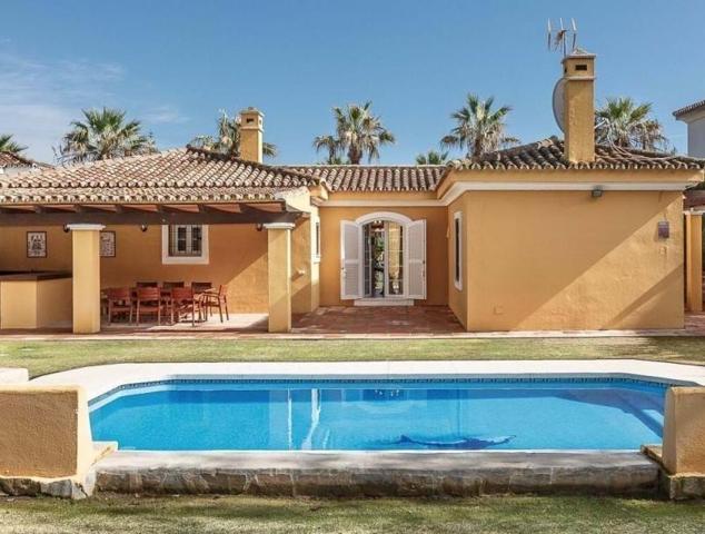 Chalet en venta en Cádiz, Cádiz photo 0