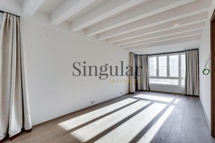 Piso en venta en Barcelona, Sant Gervasi - Galvany photo 0