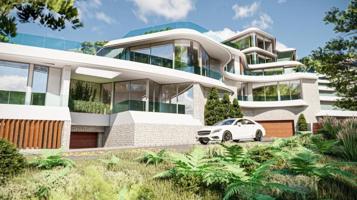 Apartamento en venta en Calpe photo 0