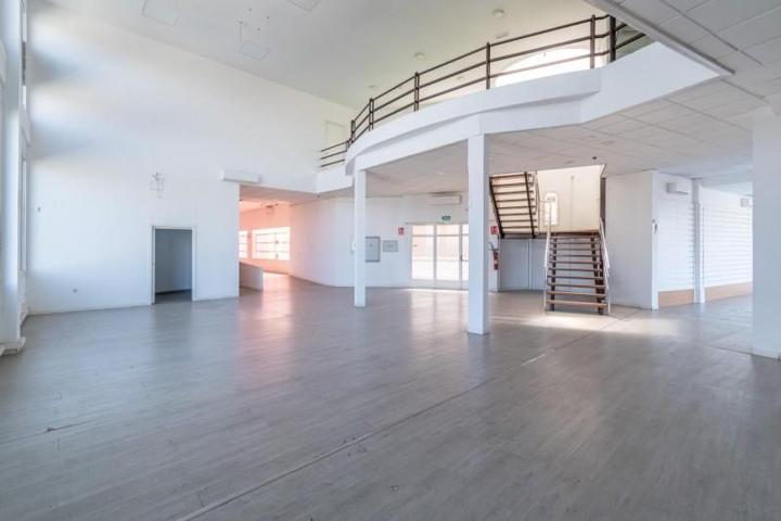 Nave industrial en venta en Pulianas, Pulianas photo 0