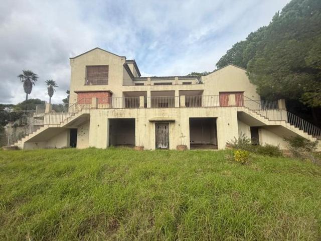 Chalet en venta en San Roque, Sotogrande photo 0