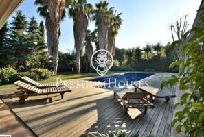 Casa en venta en Cabrera de Mar, Centro photo 0