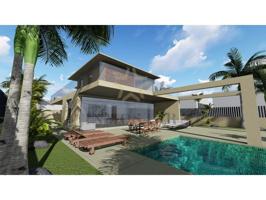 Chalet en venta en Arona photo 0