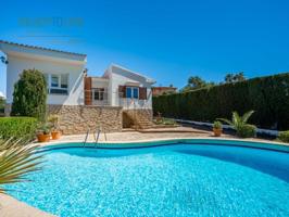 Chalet en venta en Llucmajor photo 0