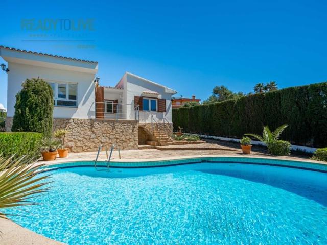 Chalet en venta en Llucmajor photo 0