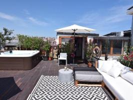 Aticos en venta en Valencia photo 0