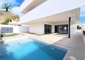 Chalet en venta en Mazarrón, Bolnuevo photo 0